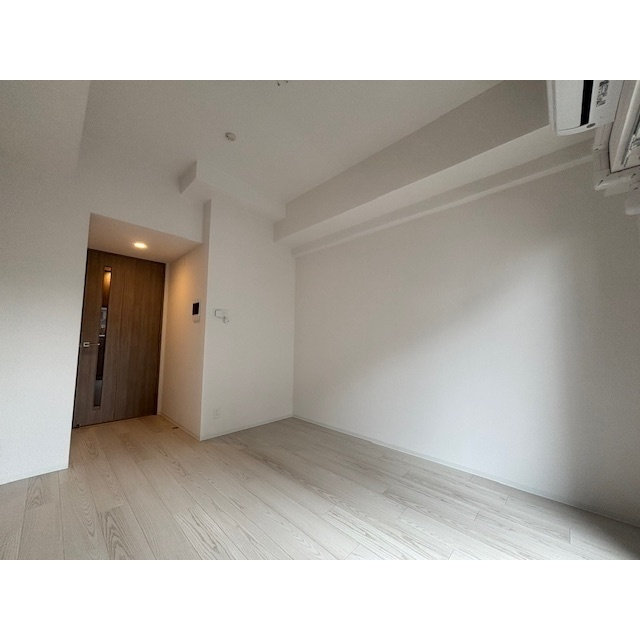 エスリード大阪フェリスの居間・リビング