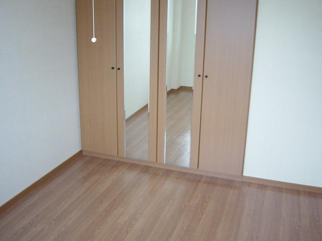 グローリアス・キャッスルⅡの内装|室内