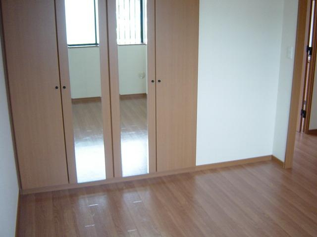 グローリアス・キャッスルⅡの内装|室内