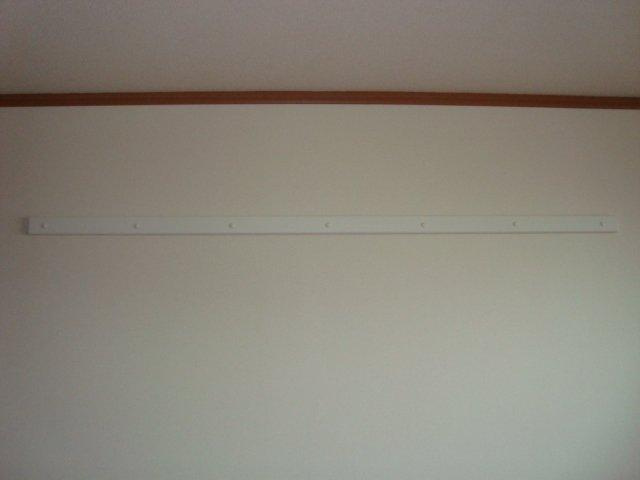 グローリアス・キャッスルⅡの設備|ハンガーモール