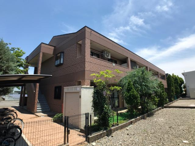 グローリアス・キャッスルⅡ