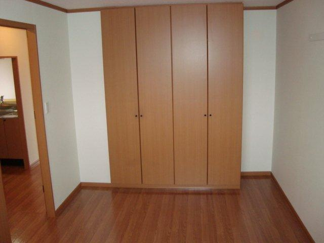 グローリアス・キャッスルⅡの収納|クローゼット