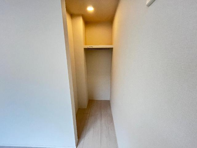 ココルの収納|収納（イメージ）