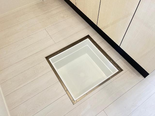 ココルの収納|収納（イメージ）