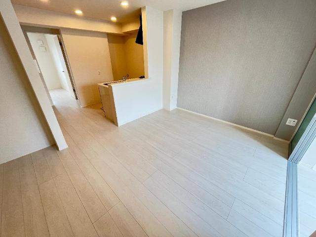 ココルの居間・リビング|リビング（イメージ）