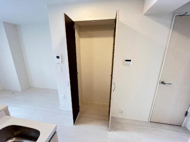 ココルの収納|収納（イメージ）