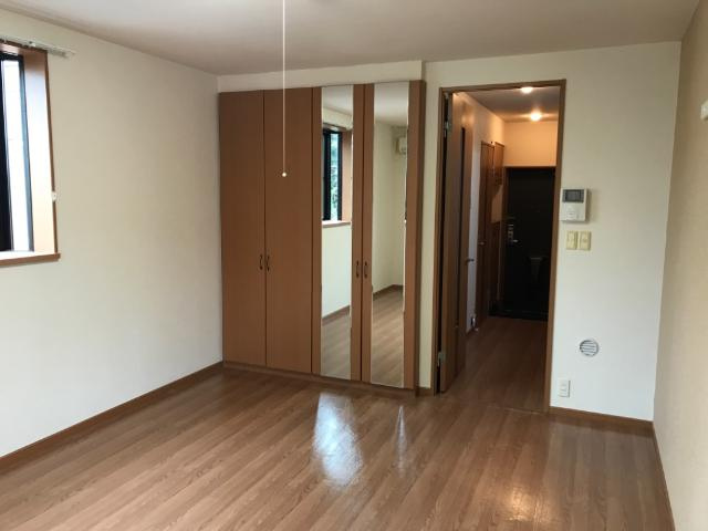 ミストラルⅡの内装|洋室