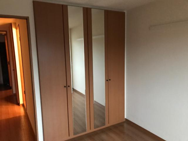 ティアラＡの収納|クローゼット