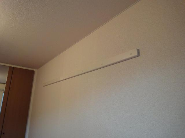 ティアラＡのその他|ハンガーモール