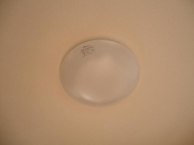 サンヴィレッジ　Ⅰの設備|照明