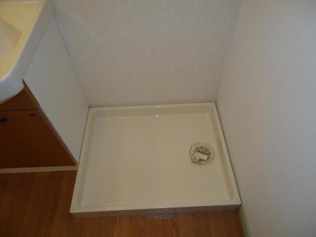 サンヴィレッジ　Ⅰのその他|洗濯機置場