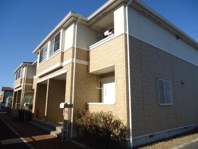 サンヴィレッジ　Ⅰ