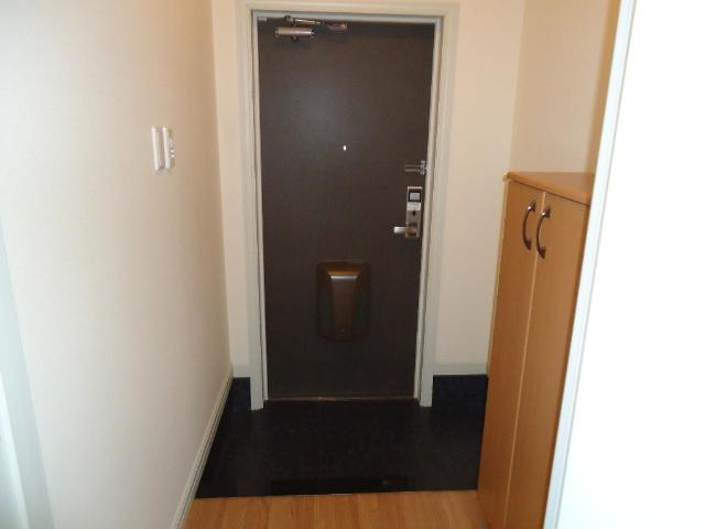 サンヴィレッジ　Ⅰの玄関|玄関