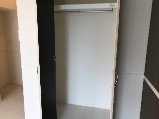 仮）太田市本町　Ⅲ期新築工事（住所未確定）の収納|収納（イメージ）