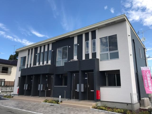 仮）太田市本町　Ⅲ期新築工事（住所未確定）