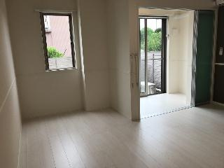 仮）太田市本町　Ⅲ期新築工事（住所未確定）の内装|室内（イメージ）