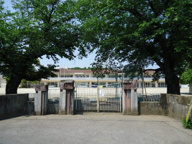 仮）太田市本町　Ⅲ期新築工事（住所未確定）の周辺|太田市立太田小学校まで557ｍ