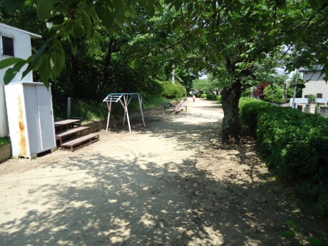 仮）太田市本町　Ⅲ期新築工事（住所未確定）の周辺|高山公園まで622ｍ