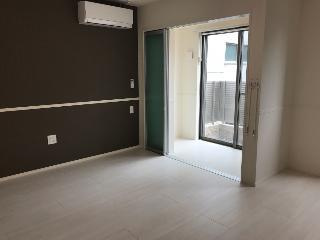 仮）太田市本町　Ⅲ期新築工事（住所未確定）の居間・リビング|リビング（イメージ）