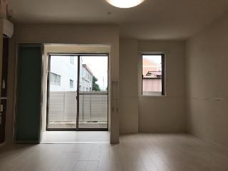 仮）太田市本町　Ⅲ期新築工事（住所未確定）の居間・リビング|リビング（イメージ）