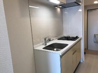 仮）太田市本町　Ⅲ期新築工事（住所未確定）のキッチン|キッチン（イメージ）