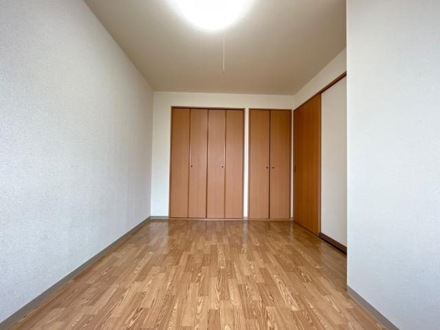 ヴィンテージⅠの内装|洋室