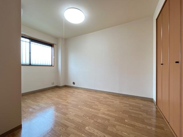 ヴィンテージⅠの内装|洋室