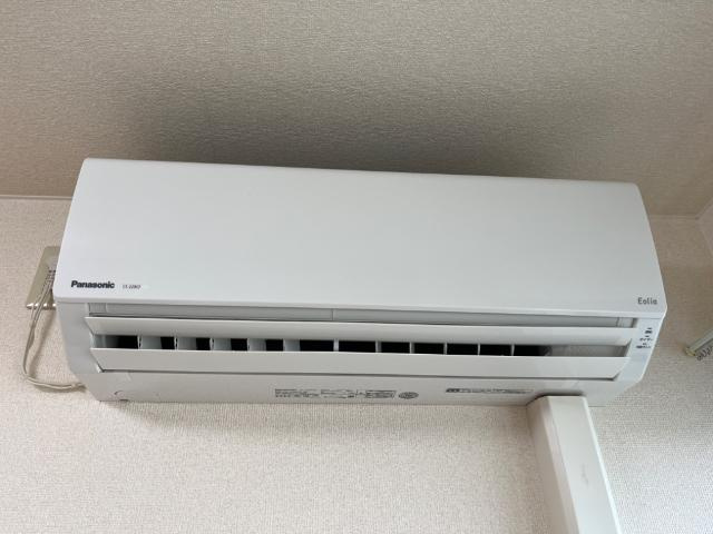 ヴィンテージⅠの設備|エアコン2