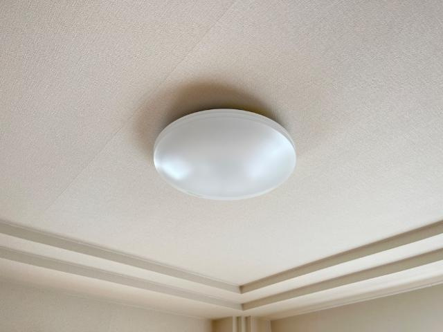 ヴィンテージⅠの設備|照明