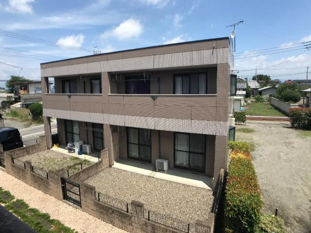 ヴィンテージⅠの外観|外観写真（昼）