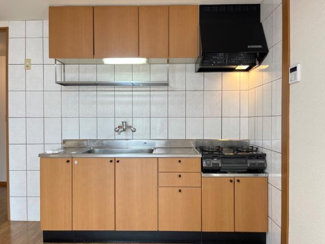 ヴィンテージⅠのキッチン|キッチン