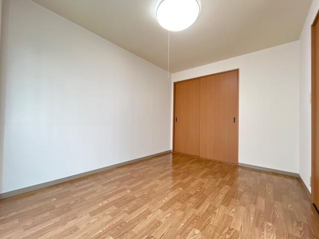 ヴィンテージⅠの内装|洋室