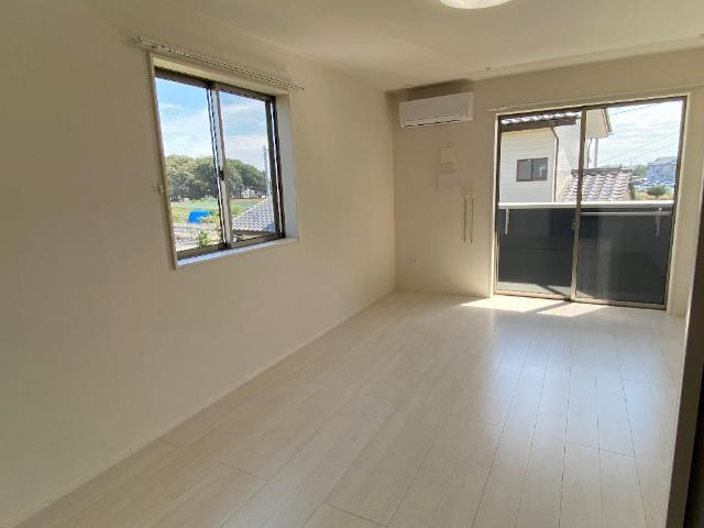 エルシオンの内装|洋室