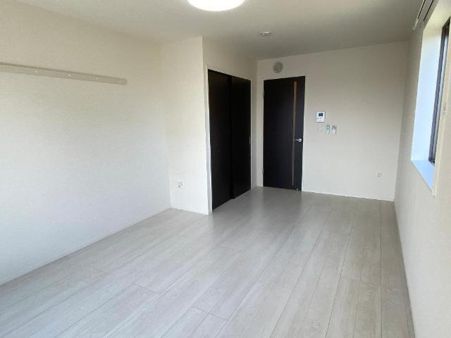 エルシオンの内装|洋室