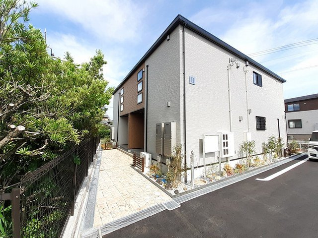 プラシード紀の川Ⅱ