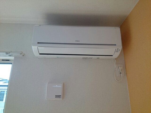 ディオーネ・ジエータ紀ノ川Ⅱの設備