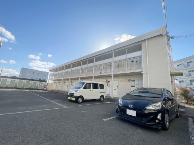 レオパレス栄谷