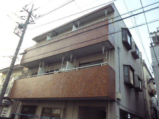 ブランシャトレ