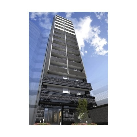 プレサンス丸の内レジデンスⅢ