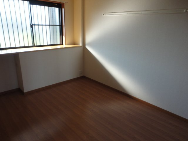 サザンクロスの内装|北側洋室