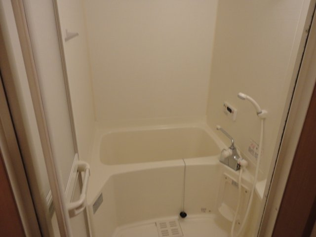 サザンクロスの浴室|バス