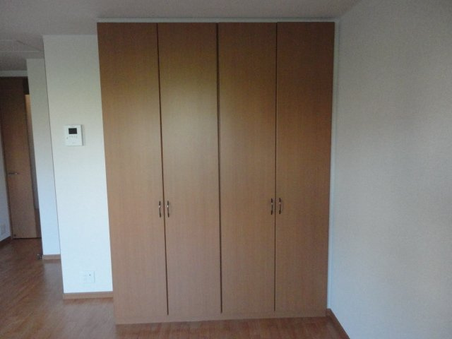 サザンクロスの収納|クローゼット