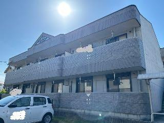 サザンクロスの外観|外観写真（昼）