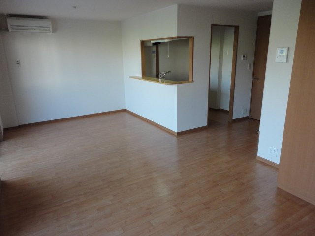 サザンクロスの居間・リビング|リビング