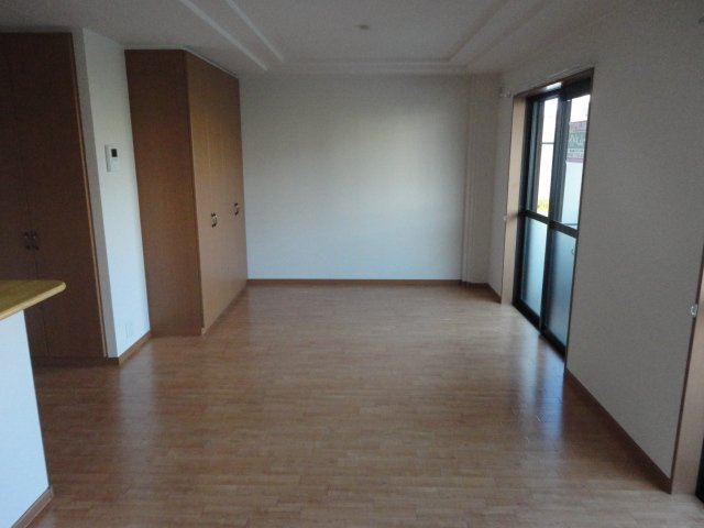 サザンクロスの居間・リビング|リビング