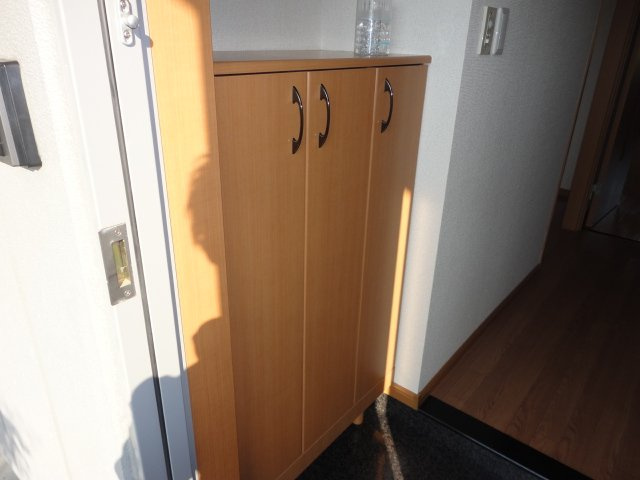 サザンクロスのその他|シューズＢＯＸ