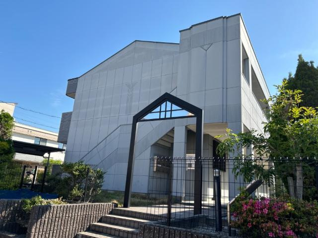 サザンクロスの外観|外観写真（昼）