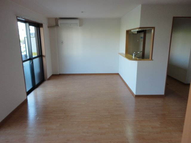 サザンクロスの居間・リビング|リビング