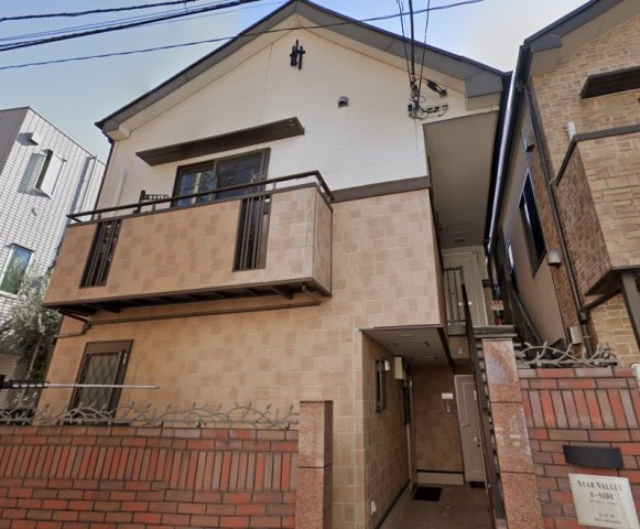 Star Valley E-SIDE(ｽﾀｰｳﾞｧﾚｲｲｰｻｲﾄﾞ)