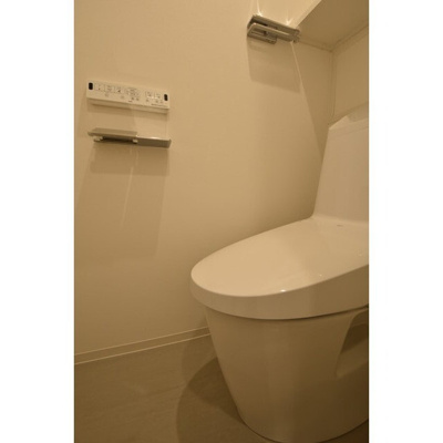 【内装】 | グランパセオ代々木上原